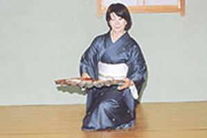 日本舞踊・新舞踊
