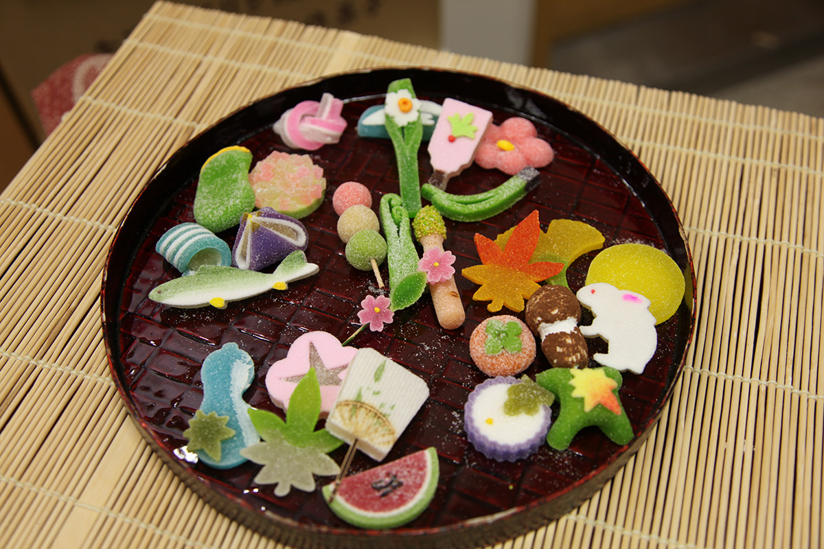 日光堂(和菓子)