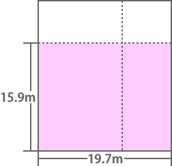 アピアホール利用案内・料金表C+D