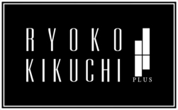 RYOKO KIKUCHI.PLUS