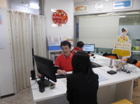 ほけんのif 宝塚逆瀬川店(ライフコンサルティング)