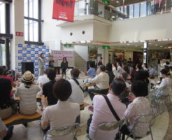 抽選会2