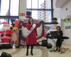 クリスマス5