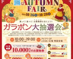 ガラポン