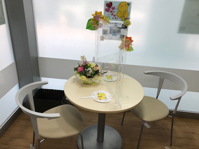 出会いサポートお見合場所