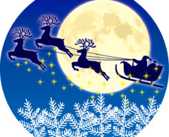 クリスマス